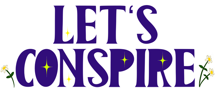 Let's Conspire
