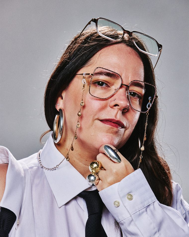 Melissa Cikara